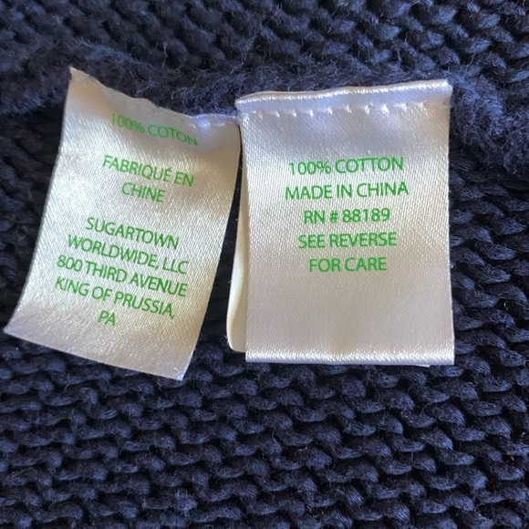 Lily Pulitzer vest s/m - Picture 10 of 10